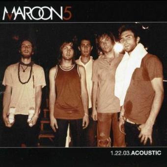 1.22.03. Acoustic (EP)