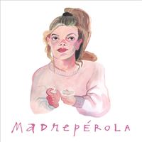 Madrepérola - LP