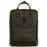 Mochila Fjällräven Re-Kanken - Dark Olive_0