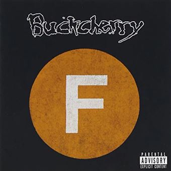 Buckcherry - 1