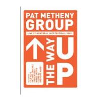Pat Metheny Group: The Way Up
