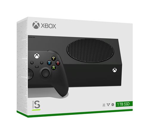 Xbox Series S, X - [PREVIEW], Page 97
