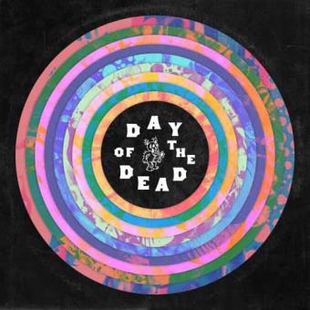 Day Of The Dead: A Grateful Dead Tribute (5CD)