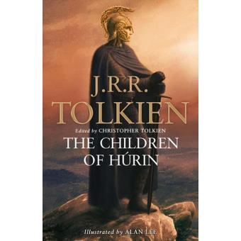 The Children of Húrin
