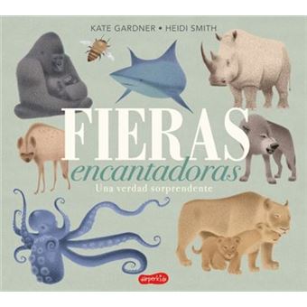 Fieras encantadoras-una verdad sorp