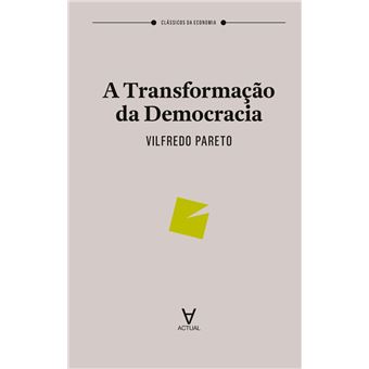 A Transformação da Democracia
