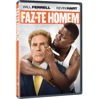 Faz-te Homem