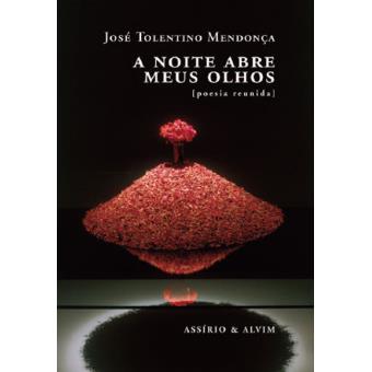 A Noite Abre Meus Olhos