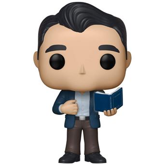 pop vinyl modern family