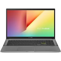 Computador Portátil Asus Vivobook S15 S533EQ-71AM5PB1 | 15,6'' | i7-1165G7 | 16GB | 1TB SSD
