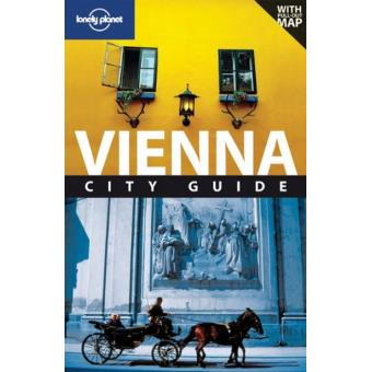 Vienna Lonely Planet City Guide