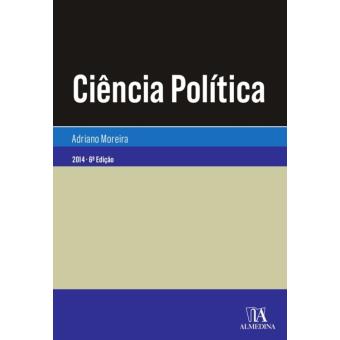 Ciência Política - 6.ª Edição
