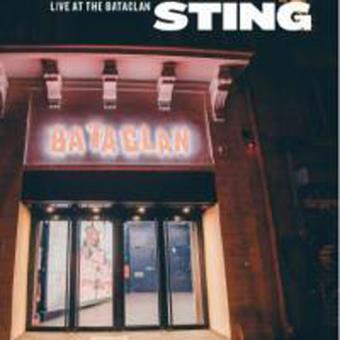 Live at The Bataclan