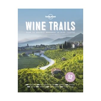 Wine trails