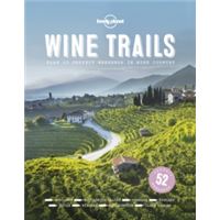Wine trails