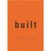 El Croquis Vol 156 Valerio Olgiati 1996-2011 - Brochado - Vários