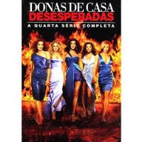 Donas de Casa Desesperadas - 4ª Temporada