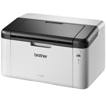 Impressora Laser Brother HL-1210W - Wi-Fi