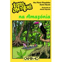 Uma Aventura na Amazónia