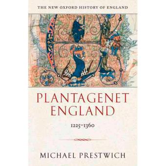 Plantagenet England 1225-1360