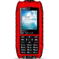 Crosscall Shark v2 Dual SIM (Red)