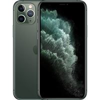 Apple iPhone 11 Pro - 64GB - Verde Meia-Noite