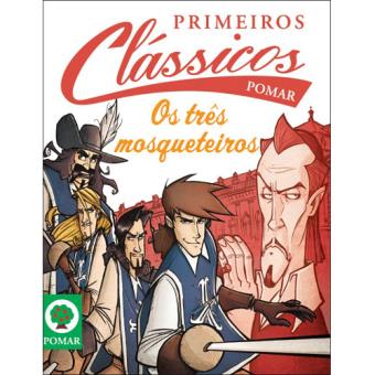 Os Três Mosqueteiros