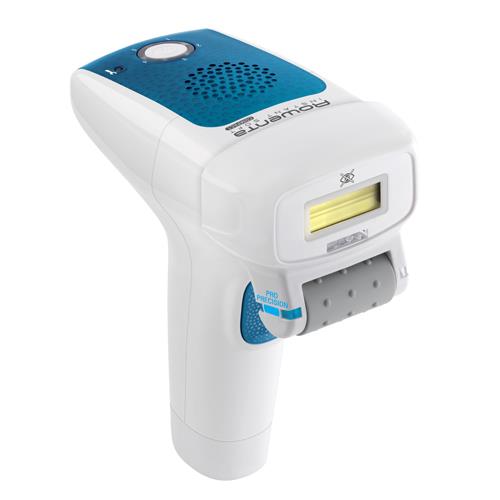 Pack Depiladora Luz Pulsada Rowenta Instant Soft Compact EP9600F0