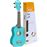 Ukulele Soprano Stagg US-OCEAN_0