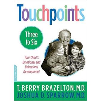 Touchpoints