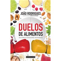Duelos de Alimentos