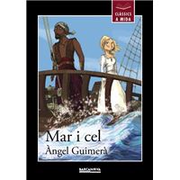 Mar i cel -classics a mida-