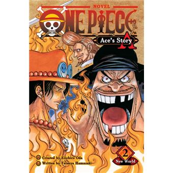 Livro - One Piece Vol. 2