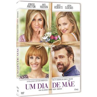 Um Dia de Mãe (DVD)