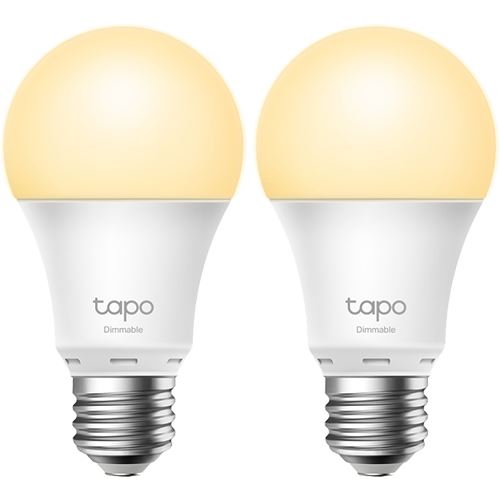 Lâmpada Inteligente TP-Link Tapo L510E - Pack 2 un