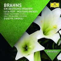 Brahms | Ein Deutsches Requiem