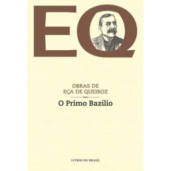 O Primo Bazilio
