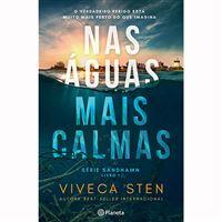 Nas Águas Mais Calmas