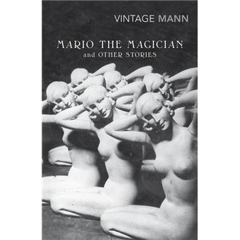 Mario and The Magician