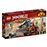 LEGO NINJAGO 70667 A Mota de Espadas do Kai e a Mota de Neve do Zane_0