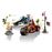 LEGO NINJAGO 70667 A Mota de Espadas do Kai e a Mota de Neve do Zane_2
