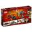 LEGO NINJAGO 70667 A Mota de Espadas do Kai e a Mota de Neve do Zane_4