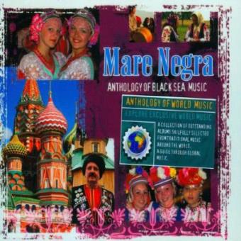 Maré Negra