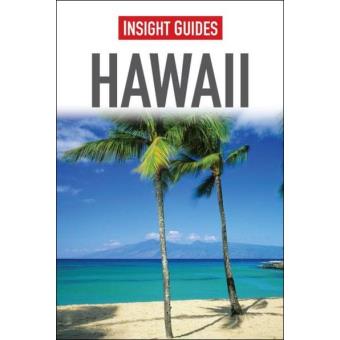Hawaii Insight Travel Guide