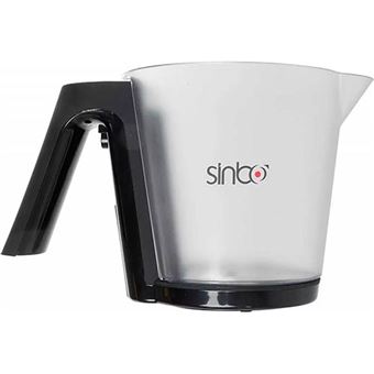 Balança de Cozinha Sinbo com Copo SKS-4516 - 1