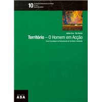 Manual do Aluno , O Homem em Acção - Técnicas de Ordenamento do Território - 10º Ano