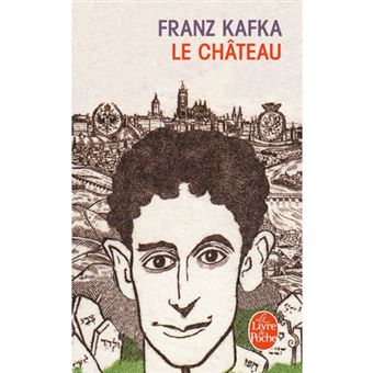 La poupée de kafka Clearance