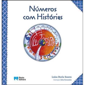 Números com Histórias