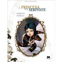 A Princesa e a Serpente