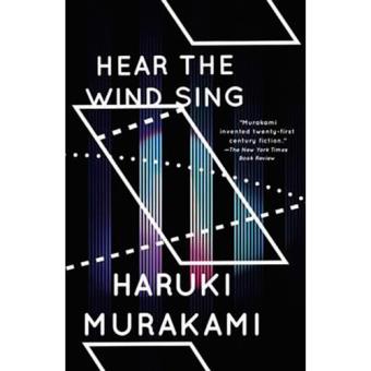Hear the Wind Sing